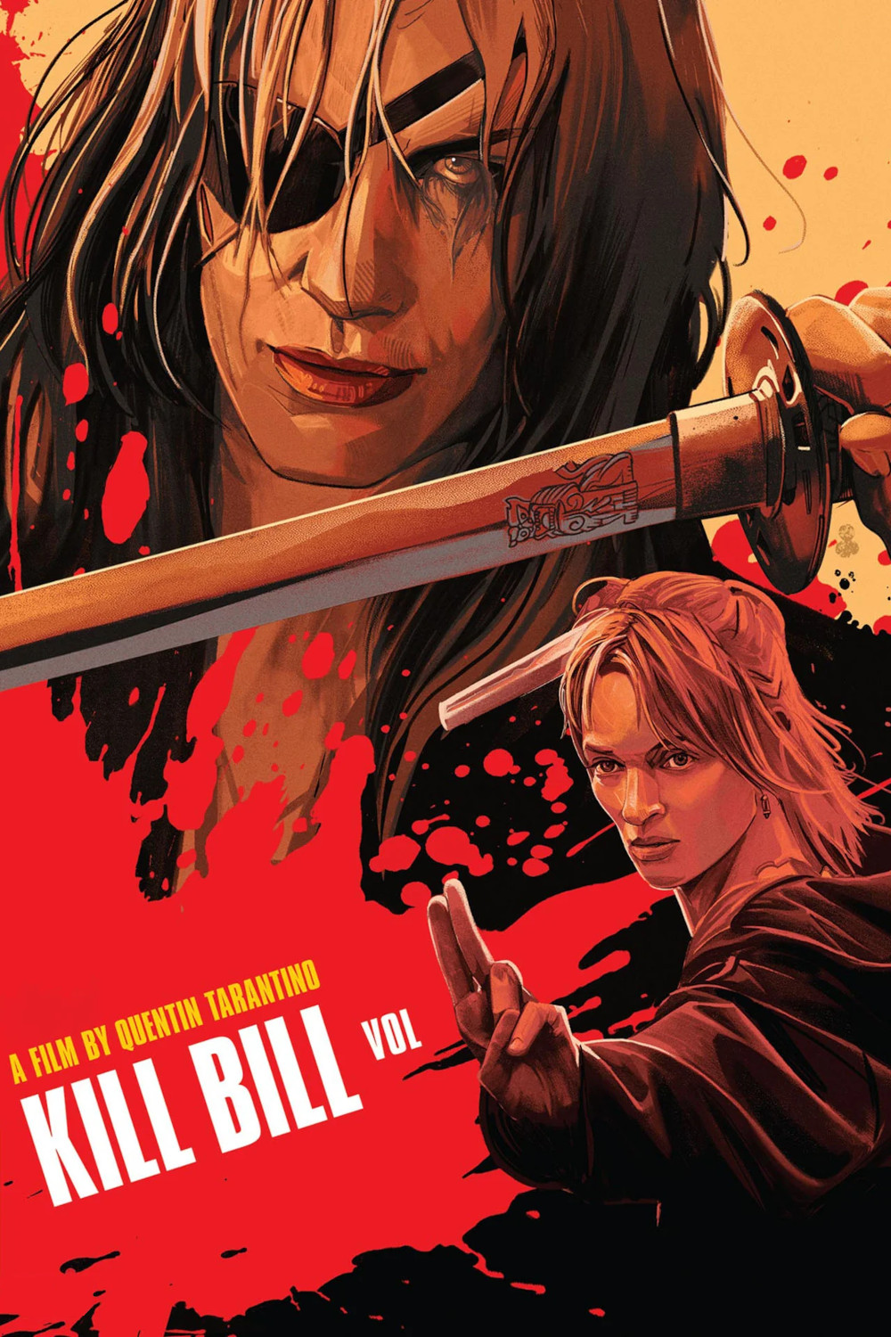 Kill Bill Vol. 2 (2004) [9300] (A1749256945) [[Movies]] --Plex--